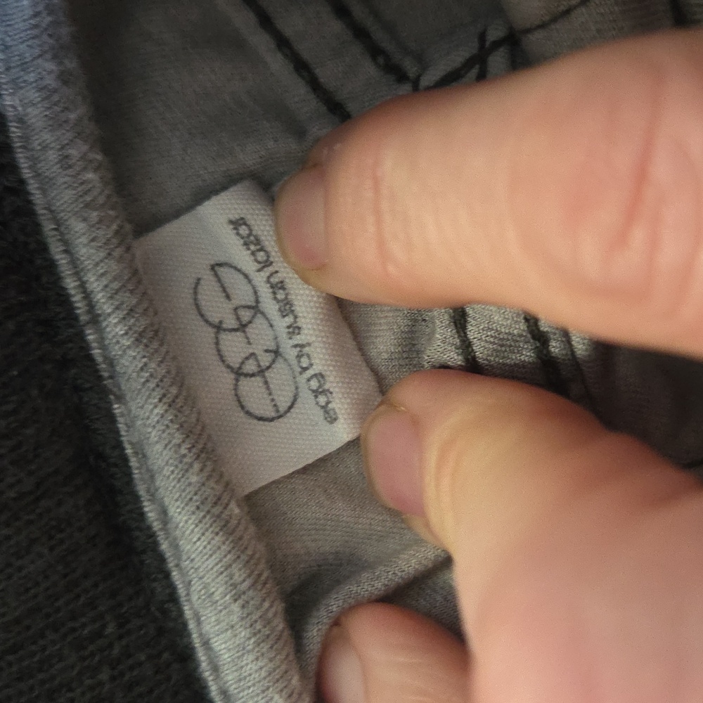 Camo Pull-on Pants (6) - Picture 4 of 6